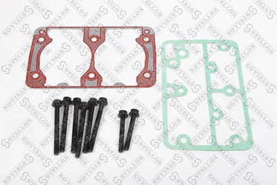 Kit de reparación, compresor de aire comprimido STELLOX 85-46626-SX