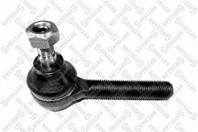 Cabeza esférica, varillaje de cambio STELLOX 86-00006-SX