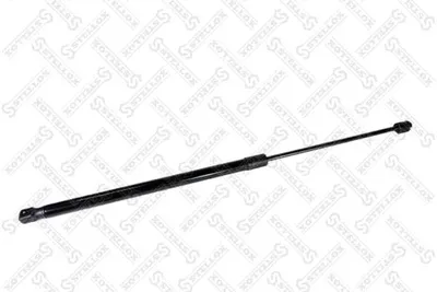 Muelle neumático, deflector de aire STELLOX 87-02307-SX