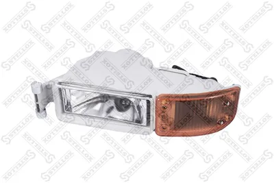 Faro antiniebla STELLOX 87-35003-SX
