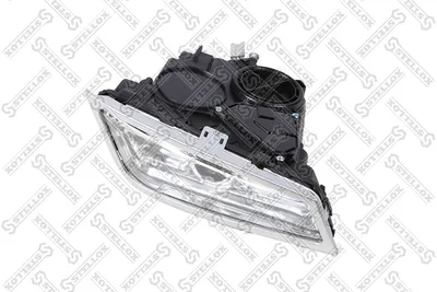 Faro antiniebla STELLOX 87-35023-SX