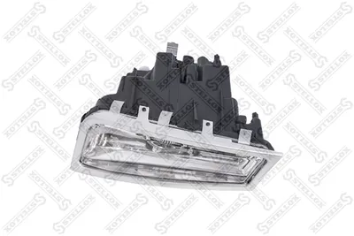 Faro antiniebla STELLOX 87-35024-SX