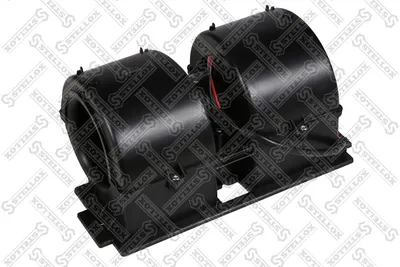 Ventilador habitáculo STELLOX 88-15012-SX