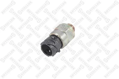 Interruptor, bloqueo de diferencial STELLOX 88-15502-SX