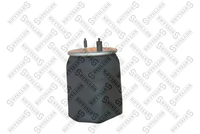 Fuelle, suspensión neumática STELLOX 90-41590-SX