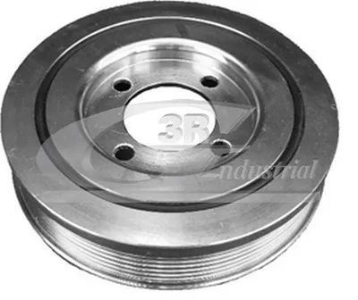 Polea, cigüeñal Citroën XANTIA · Peugeot 605 · Citroën XANTIA Break
