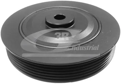 Polea, cigüeñal Renault RAPID Box Body/MPV · Renault CLIO I · Renault 11