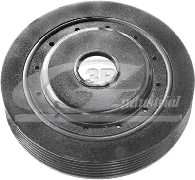 Polea, cigüeñal Renault LAGUNA I · Renault LAGUNA I Grandtour · Renault MEGANE I