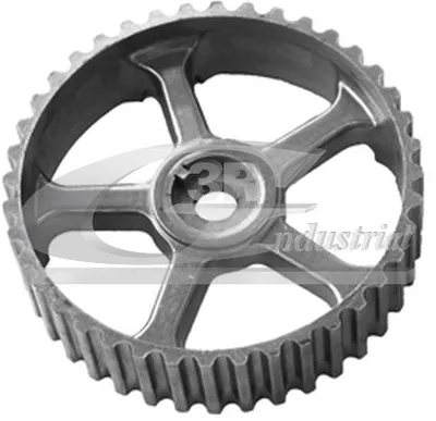 Rueda dentada, árbol de levas Renault CLIO I · Renault MEGANE I · Renault MEGANE I Classic