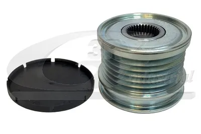 Rueda libre alternador Mercedes-Benz C-CLASS · Mercedes-Benz SPRINTER 2-t Platform/Chassis · Mercedes-Benz E-CLASS