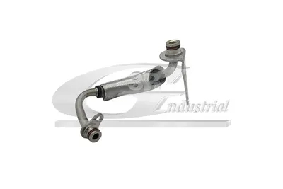 Conducto aceite, turbocompresor Bmw Z4 Roadster · Bmw X1 · Bmw 5