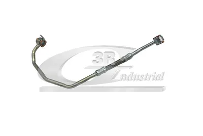 Conducto aceite, turbocompresor Citroën BERLINGO / BERLINGO FIRST Box Body/MPV · Citroën BERLINGO / BERLINGO FIRST MPV · Peugeot PARTNER Box Body/MPV