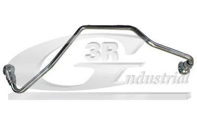Conducto aceite, turbocompresor Citroën C4 Coupe · Citroën C4 I · Peugeot 207