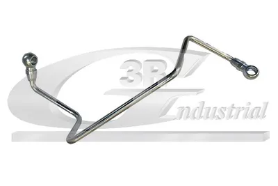 Conducto aceite, turbocompresor Peugeot 206 Hatchback · Citroën XSARA PICASSO · Peugeot 206 CC