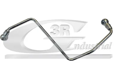 Conducto aceite, turbocompresor Citroën BERLINGO / BERLINGO FIRST Box Body/MPV · Citroën BERLINGO / BERLINGO FIRST MPV · Peugeot PARTNER Box Body/MPV