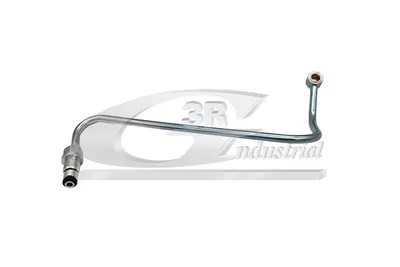 Conducto aceite, turbocompresor Nissan MICRA III · Renault MODUS / GRAND MODUS · Dacia LOGAN