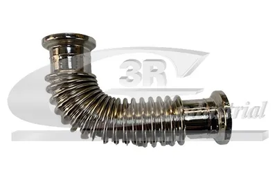 Conducto aceite, turbocompresor Renault MODUS / GRAND MODUS · Dacia LOGAN · Renault CLIO III
