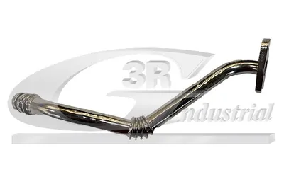 Conducto aceite, turbocompresor Renault KANGOO · Renault KANGOO Express · Renault CLIO III Grandtour