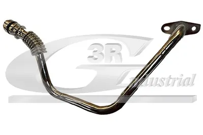 Conducto aceite, turbocompresor Renault MEGANE II · Renault SCÉNIC II · Renault MEGANE II Coupé-Cabriolet