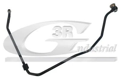 Conducto aceite, turbocompresor Vw POLO III CLASSIC · Audi A3 · Skoda OCTAVIA I