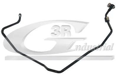Conducto aceite, turbocompresor Audi A3 · Skoda OCTAVIA I · Vw GOLF IV