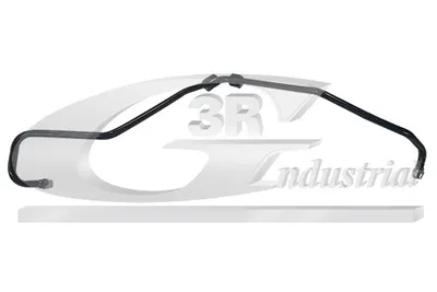 Conducto aceite, turbocompresor Audi A3 · Seat ALTEA · Skoda OCTAVIA II