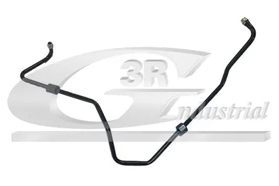 Conducto aceite, turbocompresor Vw SHARAN · Audi A3 · Seat ALHAMBRA