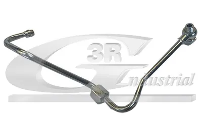Conducto aceite, turbocompresor Vw MULTIVAN T5 · Vw TRANSPORTER T5 Platform/Chassis (7JD, 7JE, 7JL, 7JY, 7JZ, 7F · Vw TRANSPORTER T5 Van