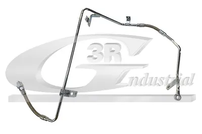 Conducto aceite, turbocompresor Audi A4 B5 · Audi A6 C5 · Audi A6 C5 Avant