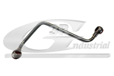 Conducto aceite, turbocompresor Vw TOURAN · Vw GOLF PLUS V · Vw PASSAT B6