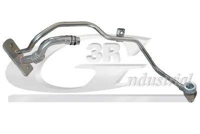 Conducto aceite, turbocompresor Audi A3 · Vw CADDY III Box Body/MPV · Vw CADDY III MPV