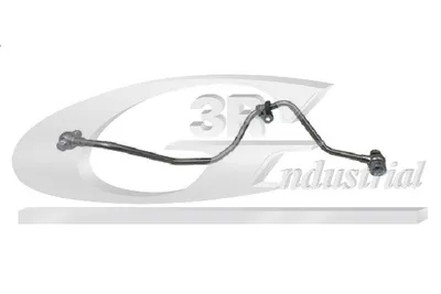 Conducto aceite, turbocompresor Seat IBIZA IV · Seat IBIZA IV SC · Vw POLO V