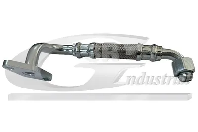 Conducto aceite, turbocompresor Seat CORDOBA · Seat TOLEDO I · Seat IBIZA II