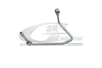 Conducto aceite, turbocompresor Fiat DUCATO Bus · Fiat DUCATO Van · Fiat DUCATO Platform/Chassis