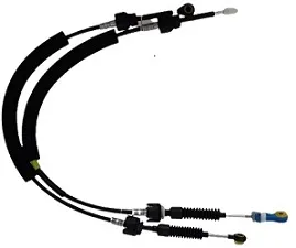 Cable de accionamiento, caja de cambios manual Dacia DUSTER · Dacia DUSTER SUV Van
