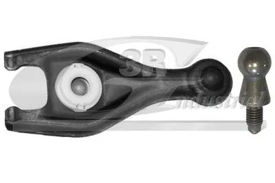 Horquilla de desembrague, embrague Peugeot 806 · Citroën EVASION MPV · Peugeot 406