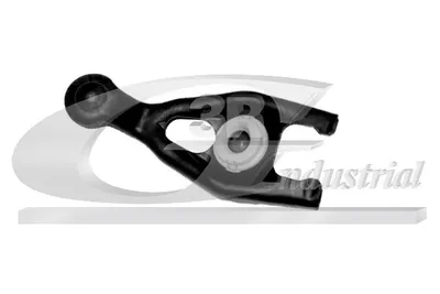 Horquilla de desembrague, embrague Peugeot 206 Hatchback · Peugeot 206 CC · Peugeot 307