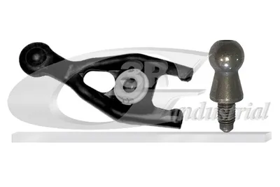 Horquilla de desembrague, embrague Peugeot 206 Hatchback · Peugeot 206 CC · Peugeot 307