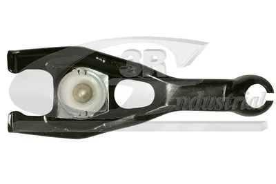 Horquilla de desembrague, embrague Peugeot 206 Hatchback
