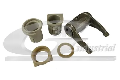 Horquilla de desembrague, embrague Citroën JUMPER I Bus · Peugeot 806 · Fiat DUCATO Van