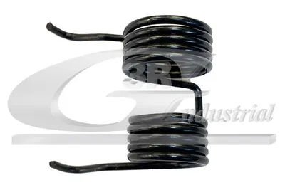 Muelle de horquilla Vw JETTA I · Seat CORDOBA · Seat TOLEDO I