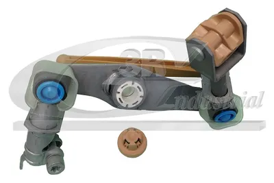 Juego de reparación, palanca de cambios Opel CORSA D · Opel CORSA D Hatchback Van