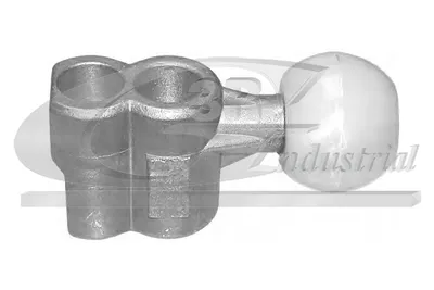 Palanca selectora/de cambio Seat CORDOBA · Vw POLO III · Vw POLO II