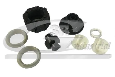 Juego de reparación, palanca de cambios Renault RAPID Box Body/MPV · Renault CLIO I · Renault 11