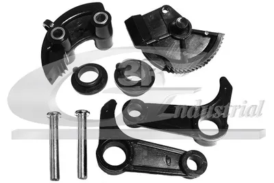 Juego de reparación, ajuste automático del embrague Renault CLIO I · Renault 11 · Renault TWINGO I