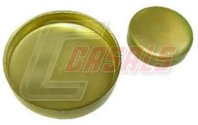 Tope, tapa motor CASALS 4083