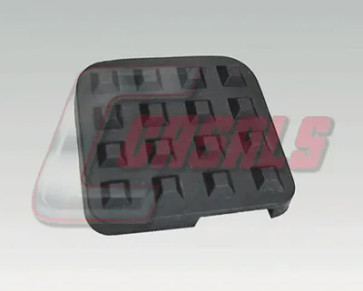 Guarnición pedal, acelerador CASALS 6272