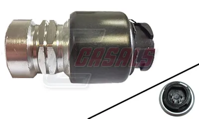 Sensor, revoluciones del motor CASALS 65137