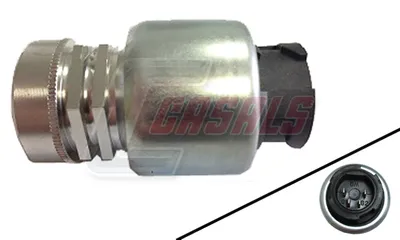 Sensor, revoluciones del motor CASALS 65139