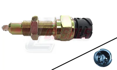 Interruptor, bloqueo de diferencial CASALS 65171